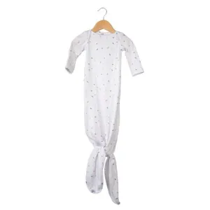 OVer nodo gown NB