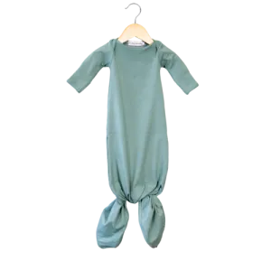 OVer nodo gown NB