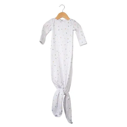 OVer nodo gown NB
