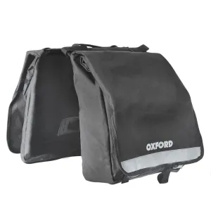Oxford C20 Double Pannier - 20L