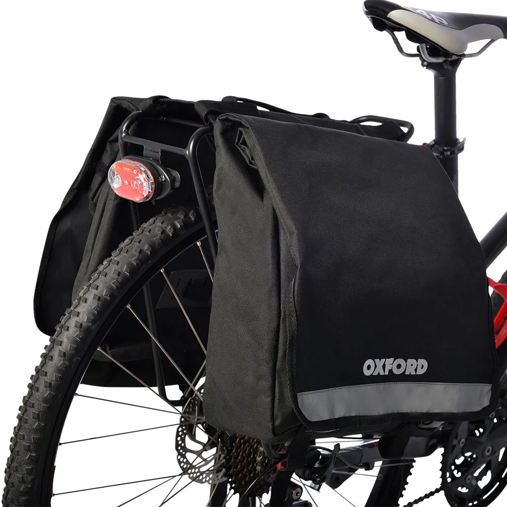 Oxford C20 Double Pannier - 20L