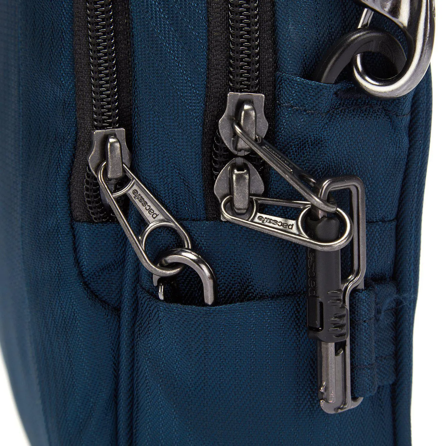 Pacsafe Econyl Metrosafe LS100  Anti-Theft Crossbody