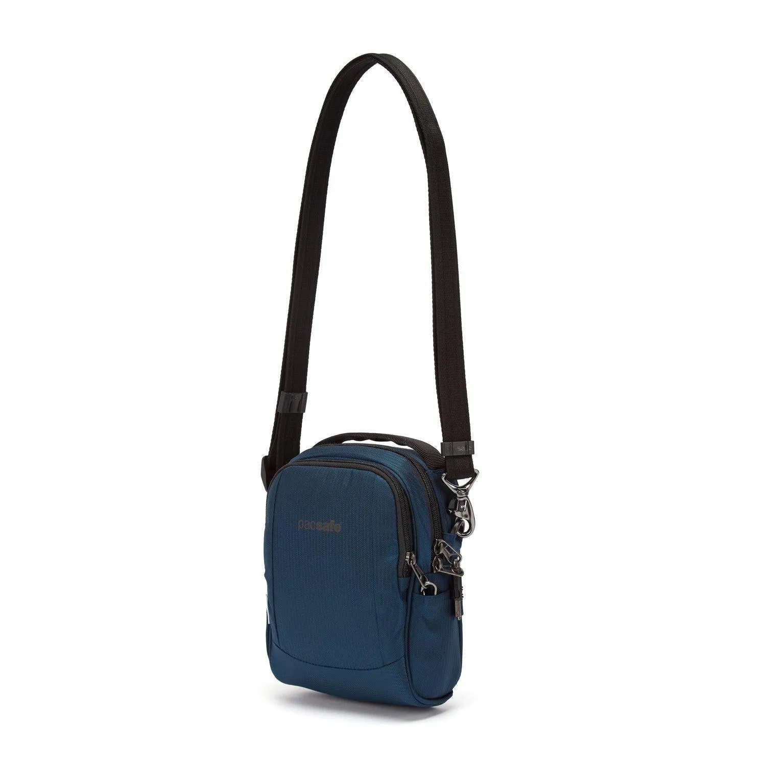 Pacsafe Econyl Metrosafe LS100  Anti-Theft Crossbody