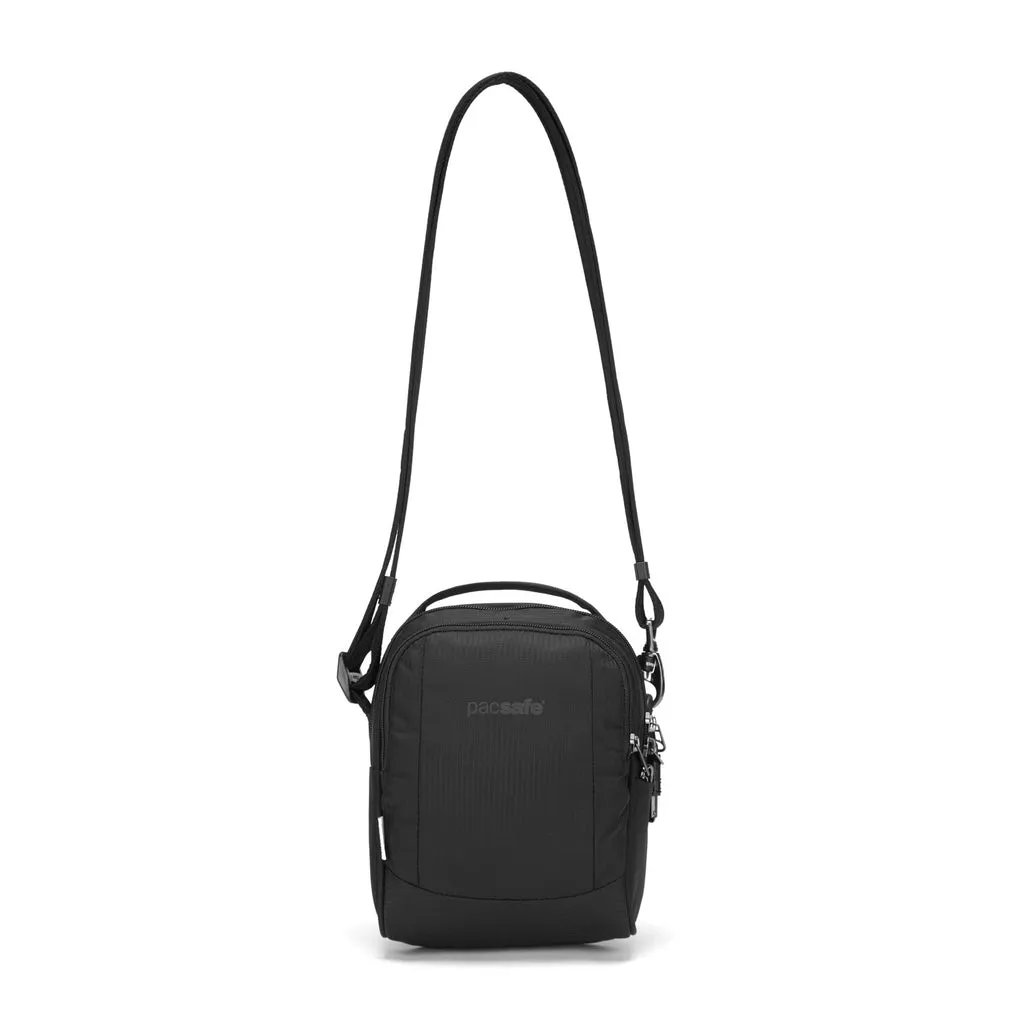 Pacsafe Econyl Metrosafe LS100  Anti-Theft Crossbody