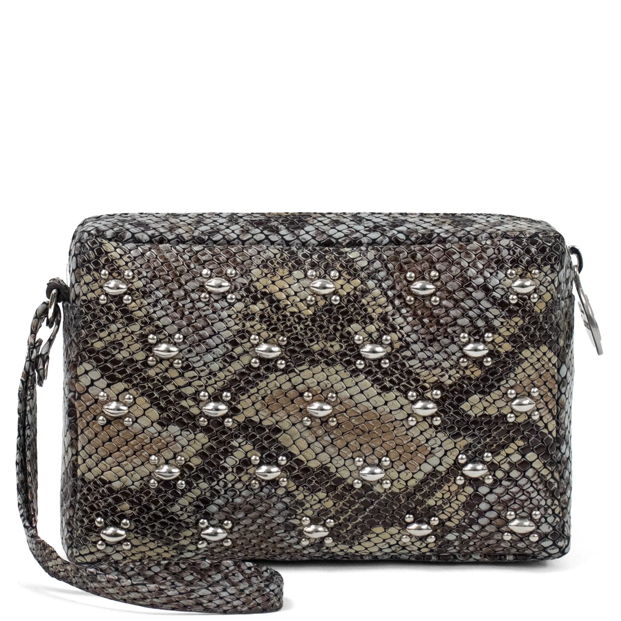 Padre Abeja Wristlet