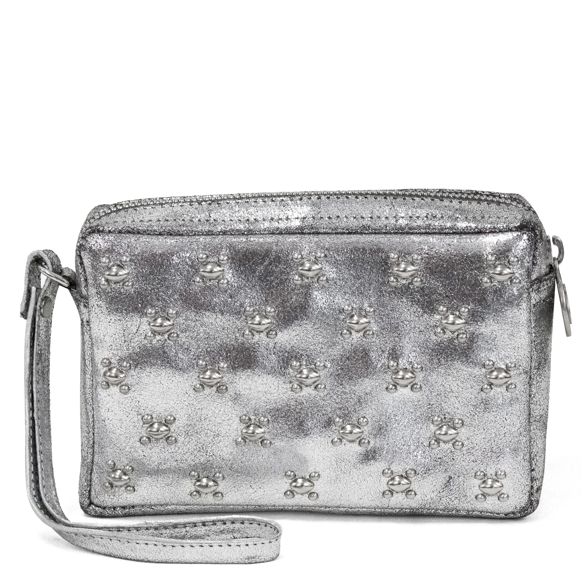 Padre Abeja Wristlet