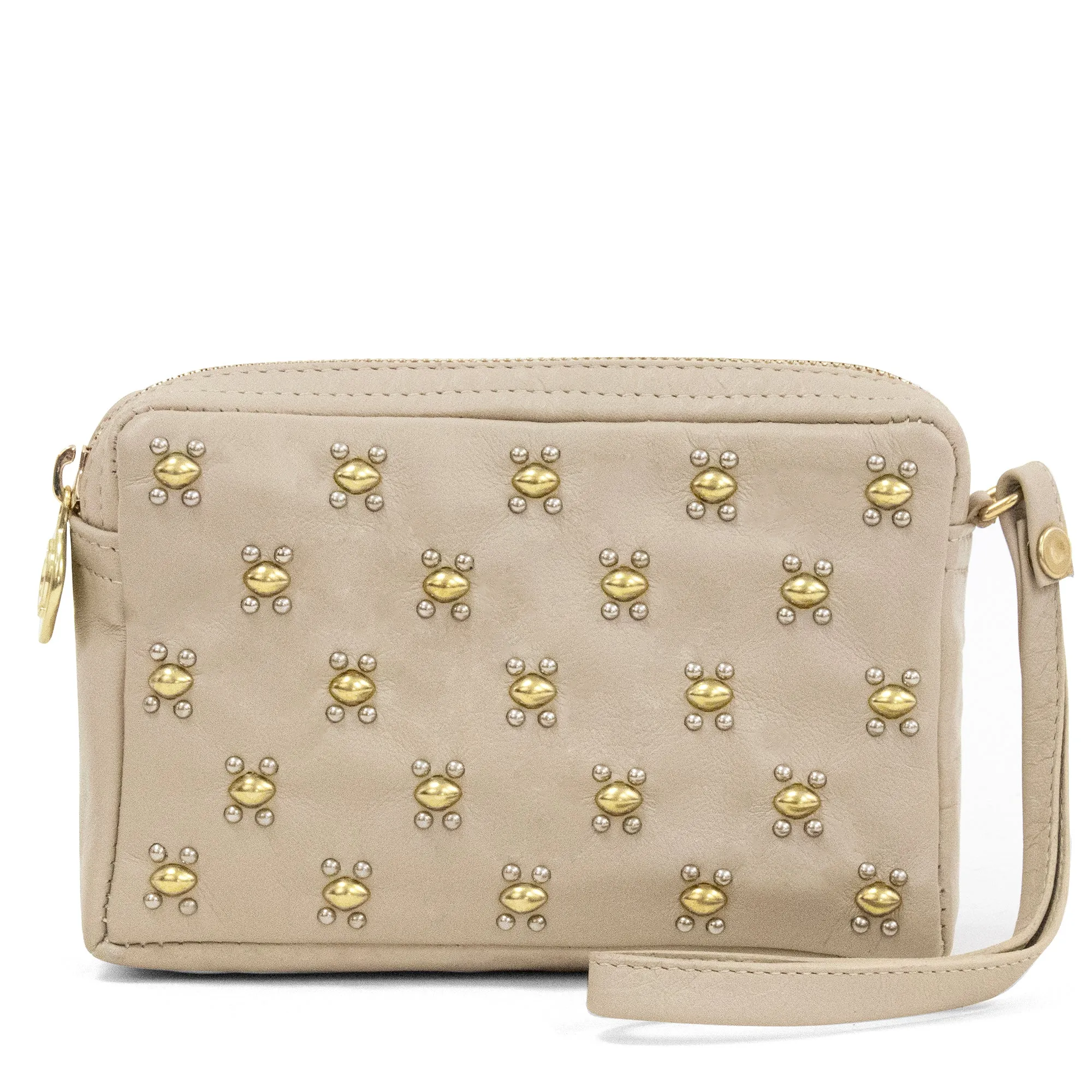 Padre Abeja Wristlet
