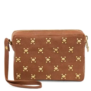 Padre Abeja Wristlet