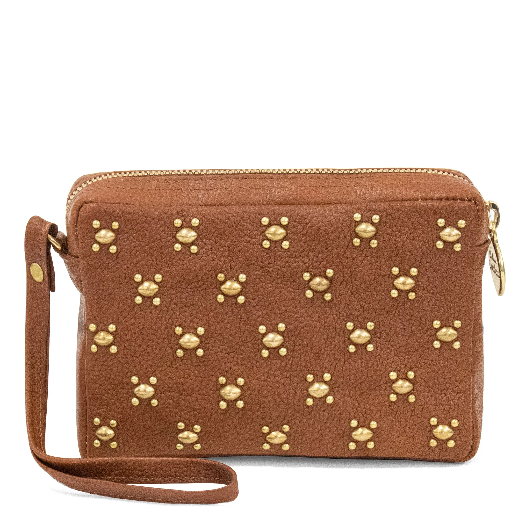 Padre Abeja Wristlet