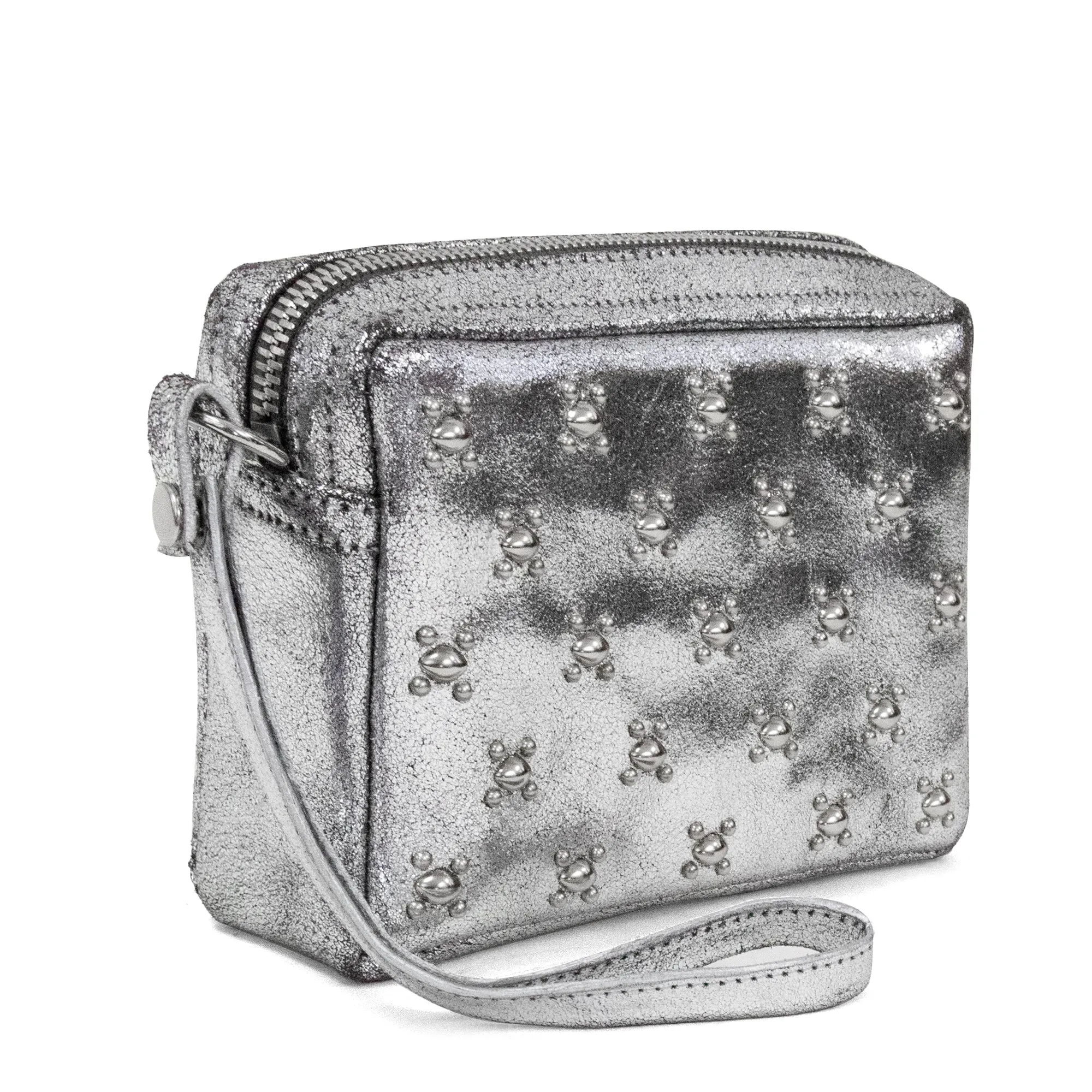 Padre Abeja Wristlet