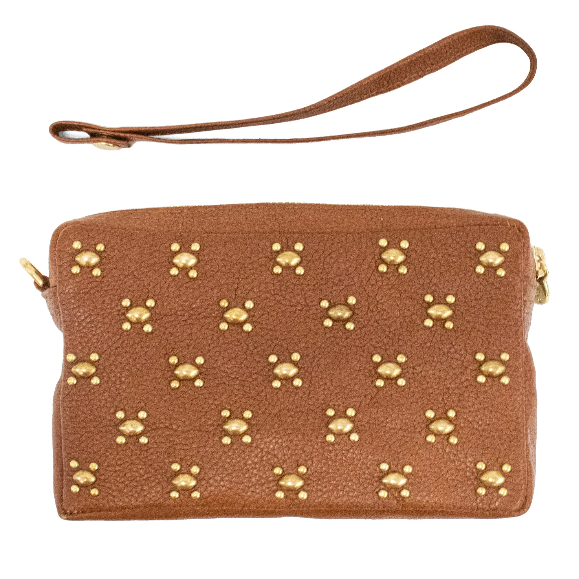 Padre Abeja Wristlet