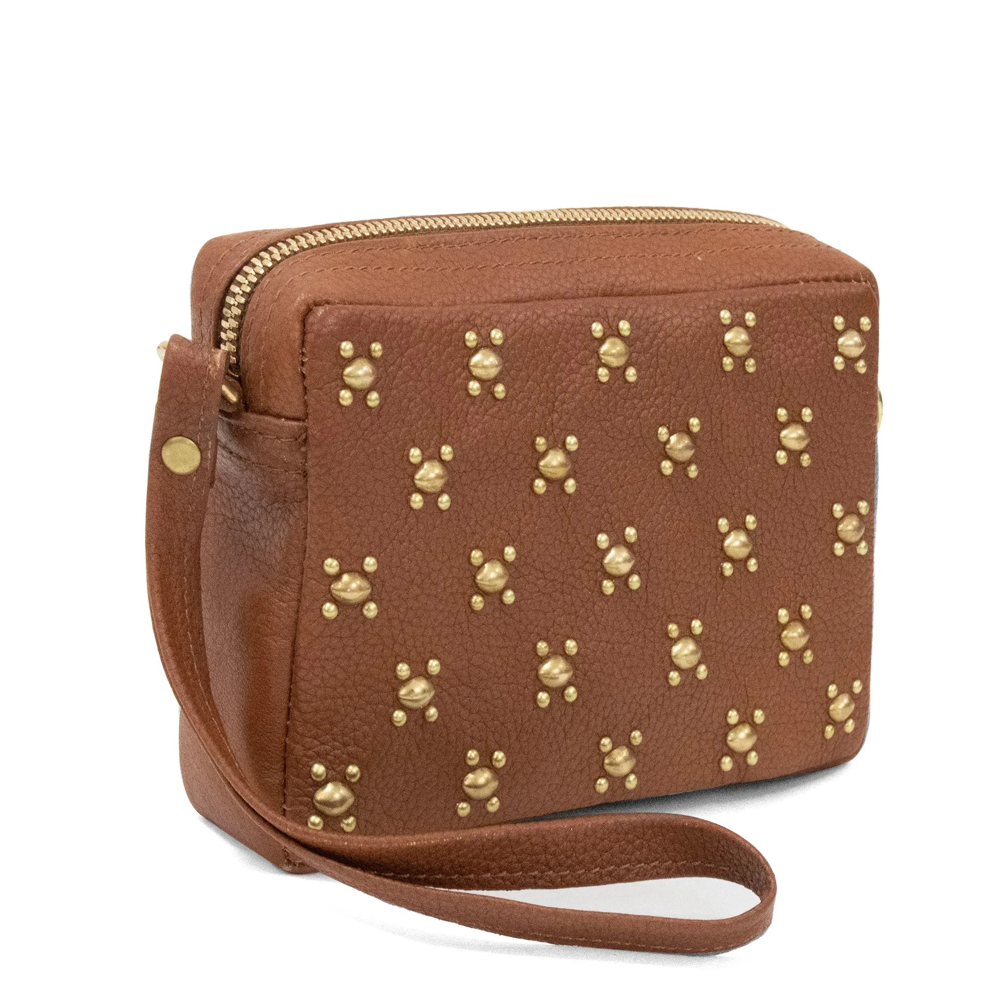 Padre Abeja Wristlet