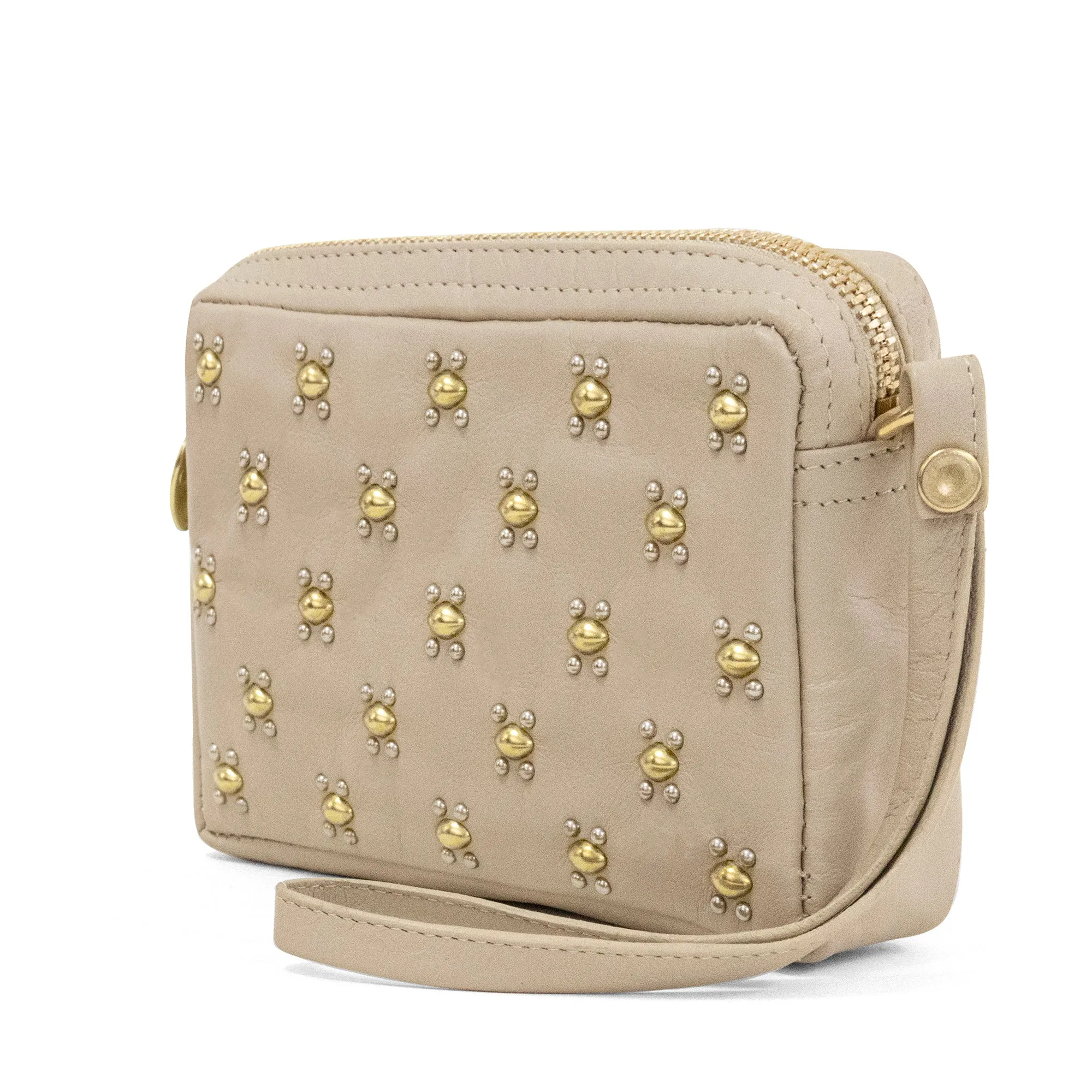 Padre Abeja Wristlet