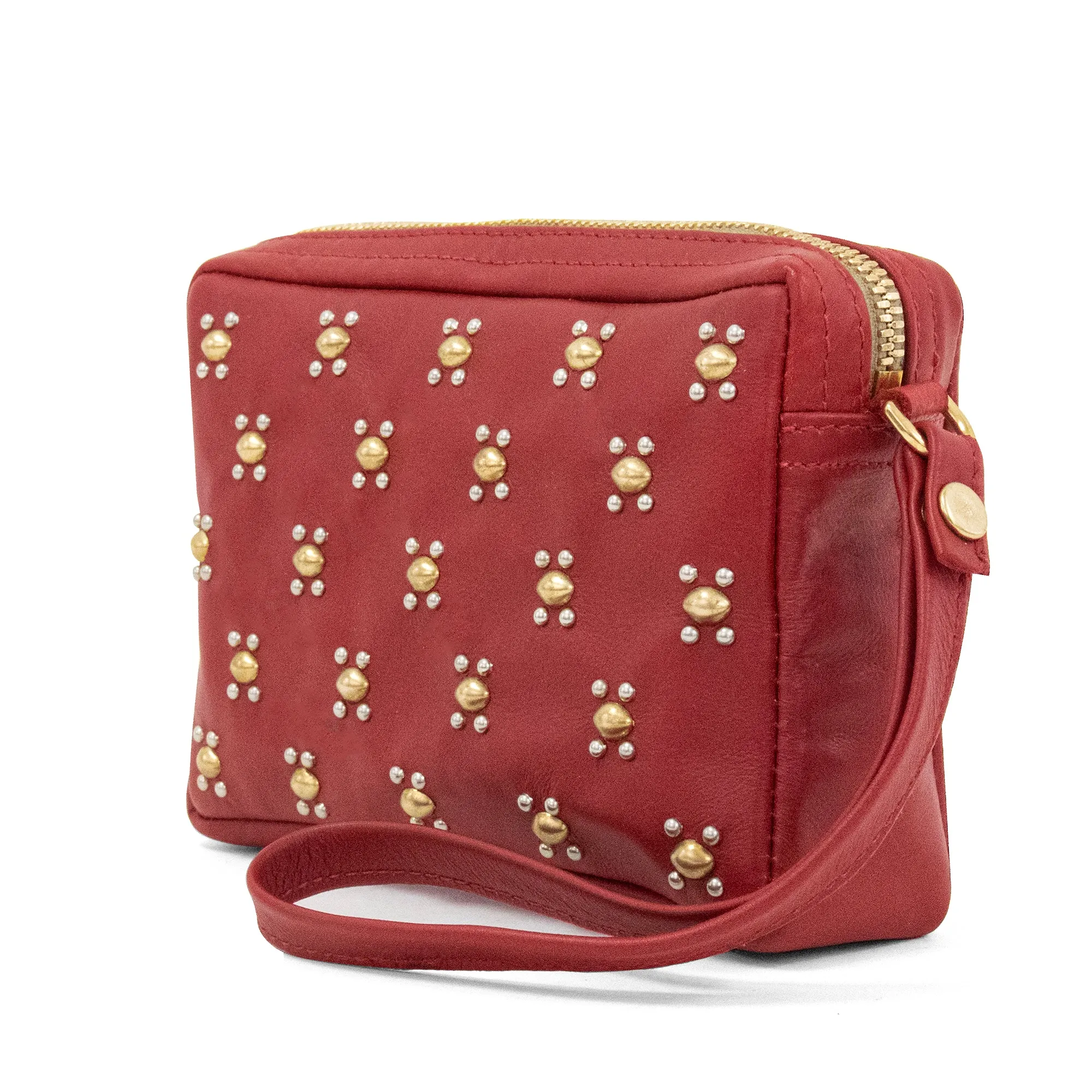 Padre Abeja Wristlet