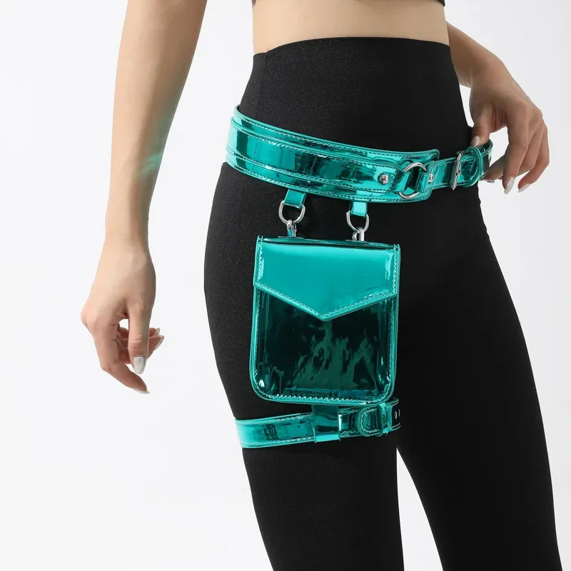 Party Ready Leg Bags