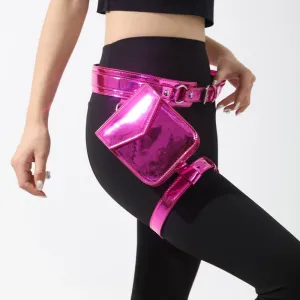Party Ready Leg Bags