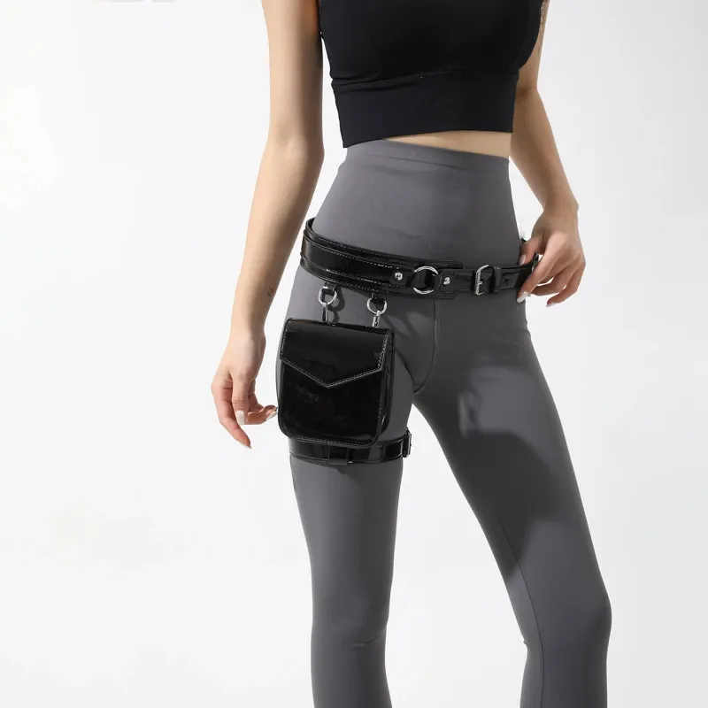 Party Ready Leg Bags