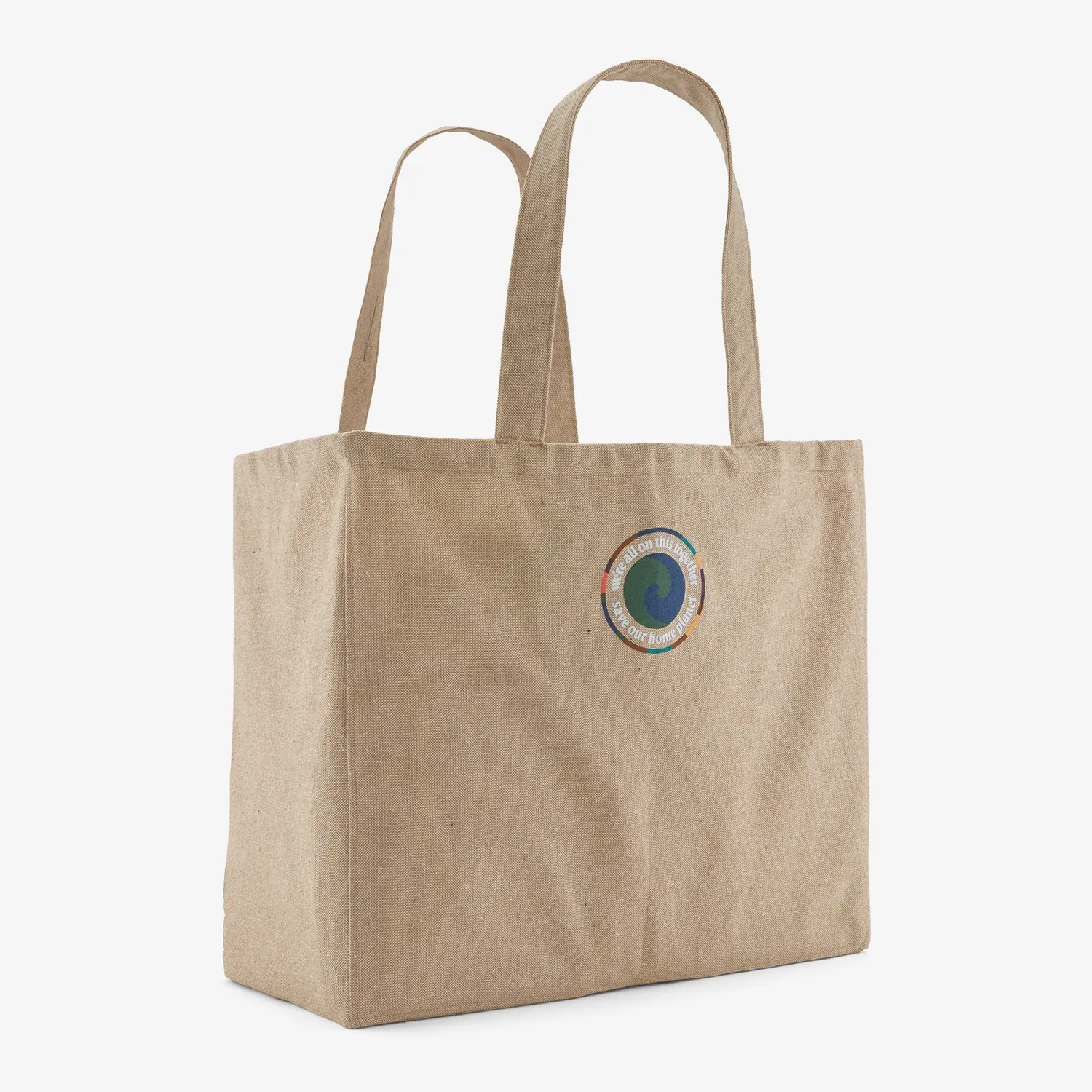 PATAGONIA RECYCLED OVERSIZED TOTE