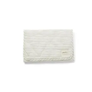 Pebble Grey Changing Pad
