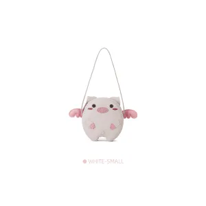 Peppa Pig Leather Bag Kit