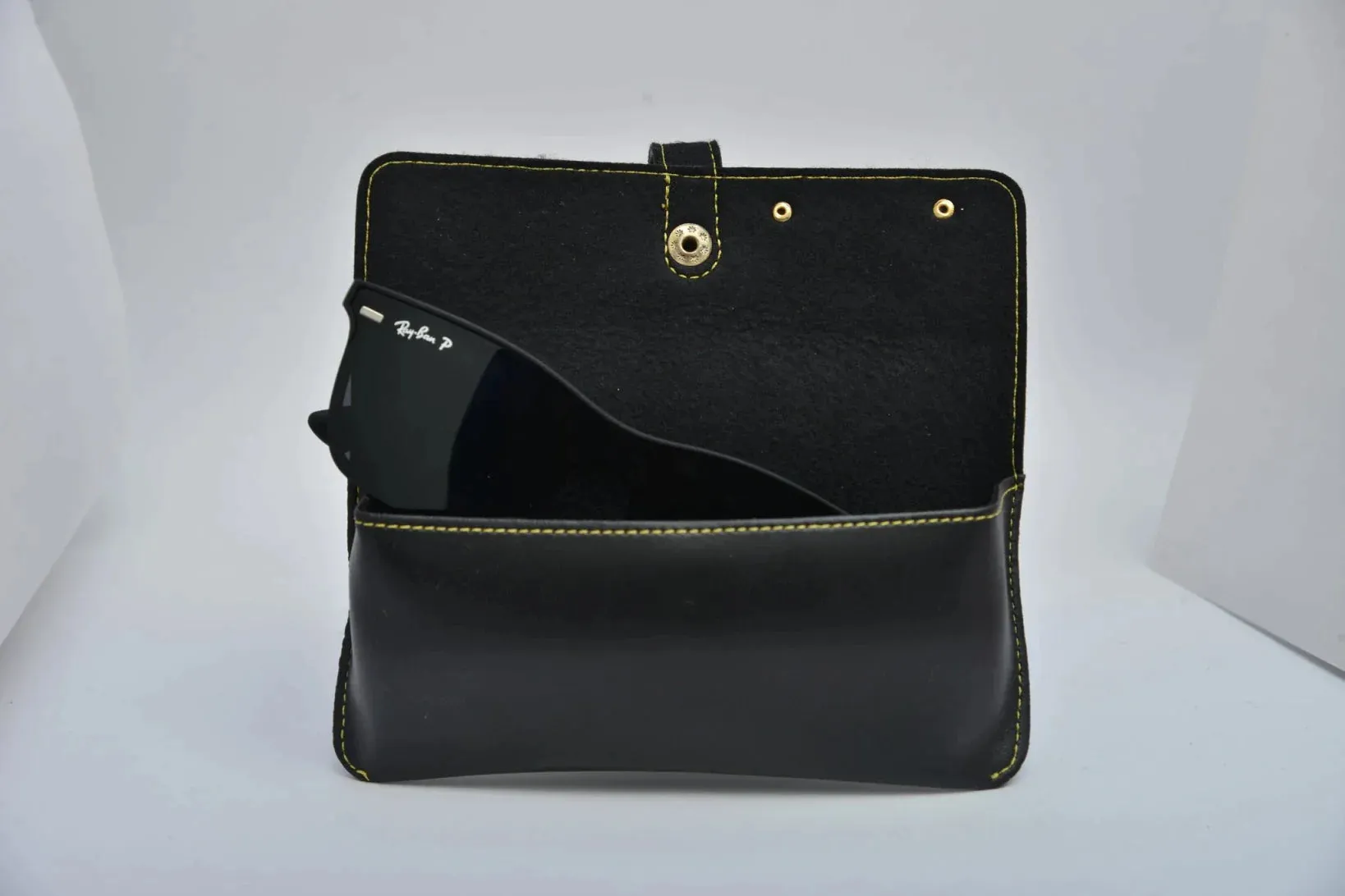 Personalized Perfect Men's & Boys Combo - Black