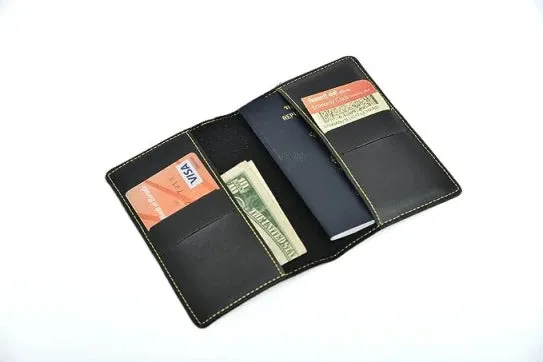 Personalized Perfect Men's & Boys Combo - Black