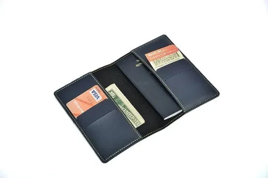 Personalized Perfect Men's & Boys Combo - Blue