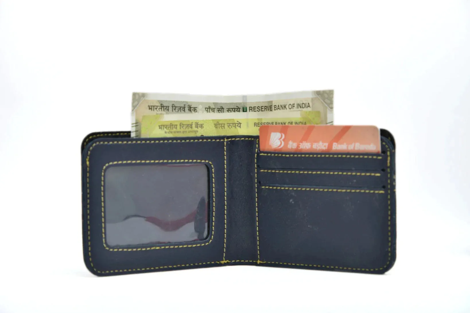 Personalized Perfect Men's & Boys Combo - Blue