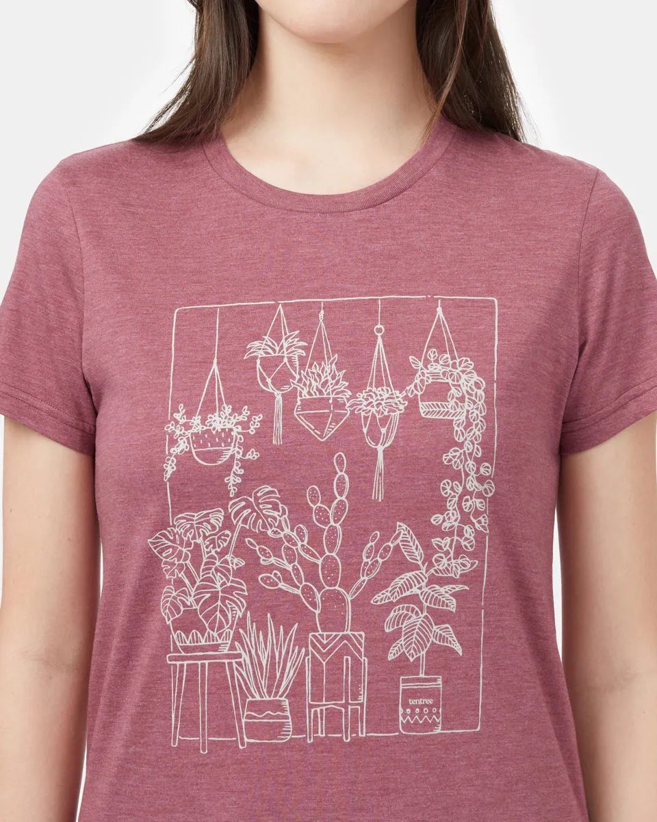 Plant Club T-Shirt
