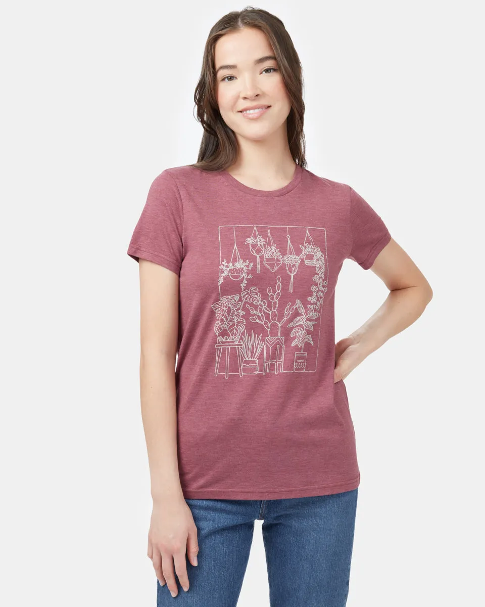 Plant Club T-Shirt