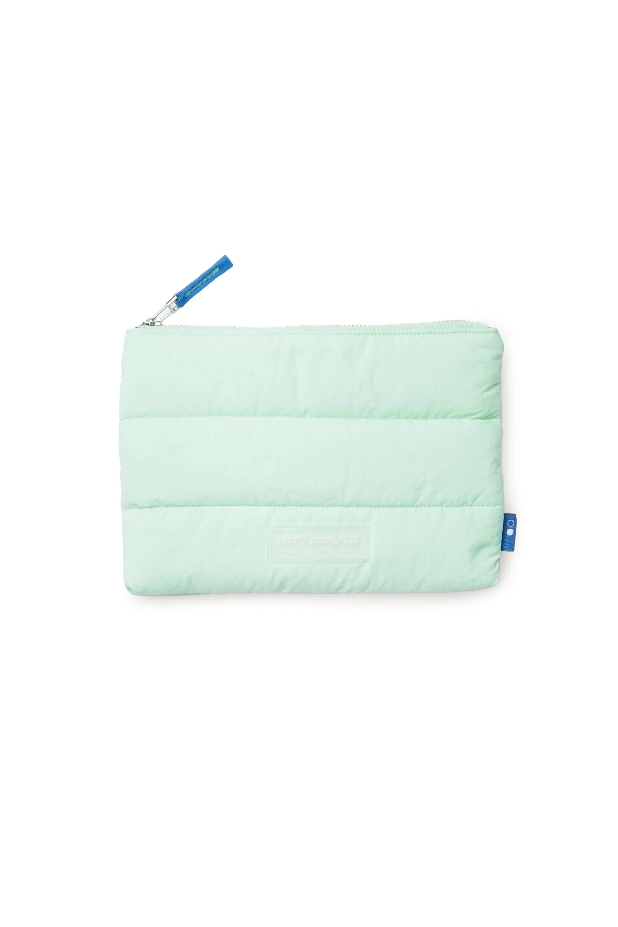 Poofy Pouch