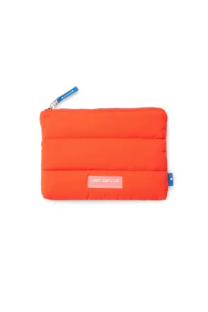 Poofy Pouch