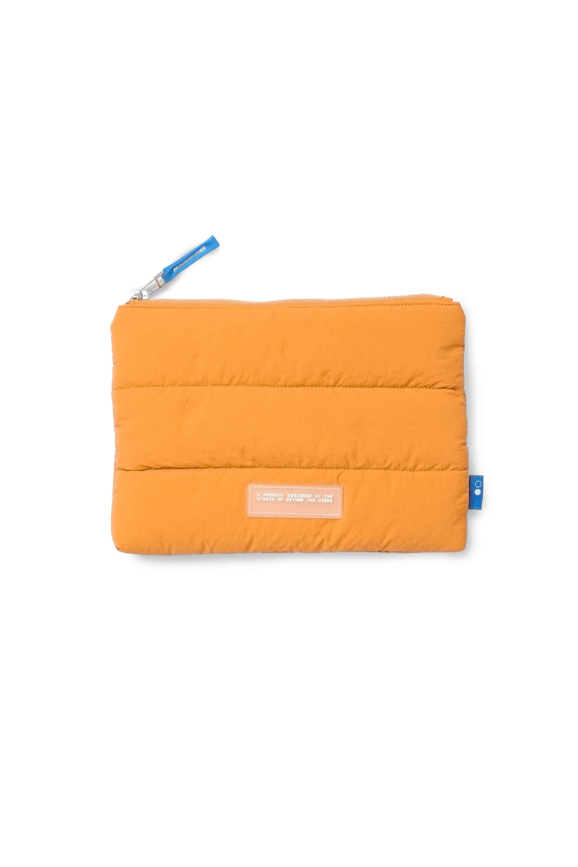 Poofy Pouch