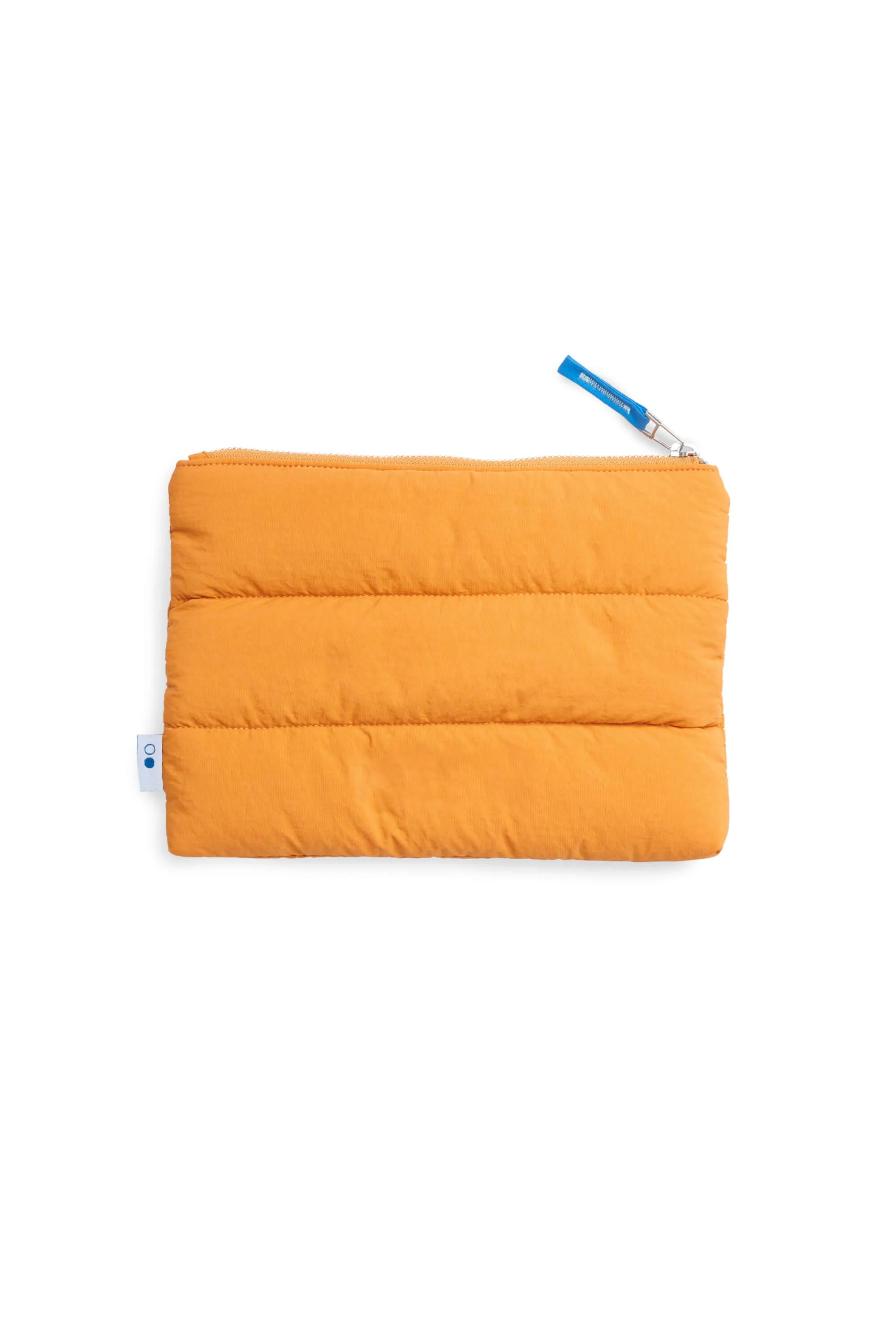 Poofy Pouch