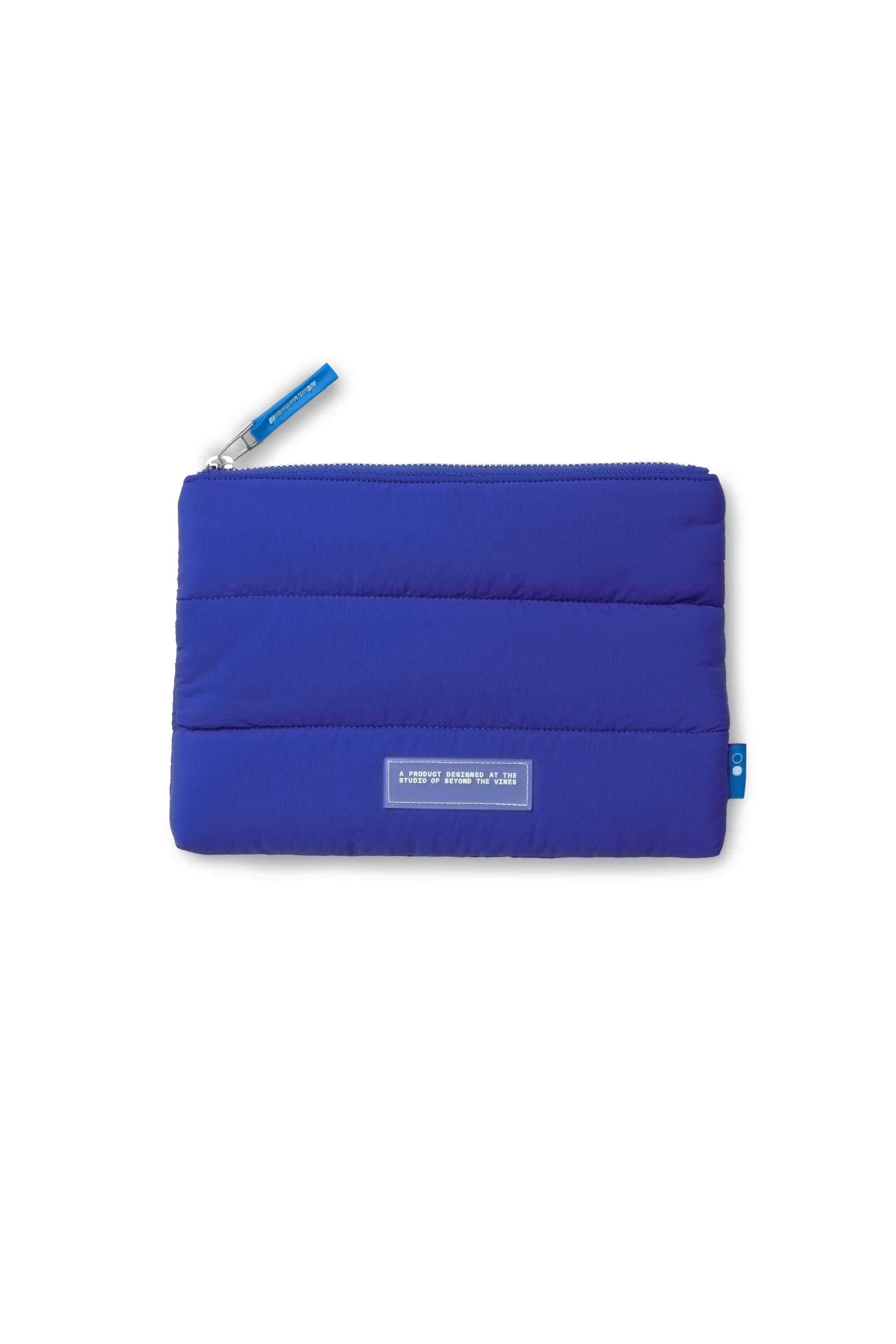 Poofy Pouch