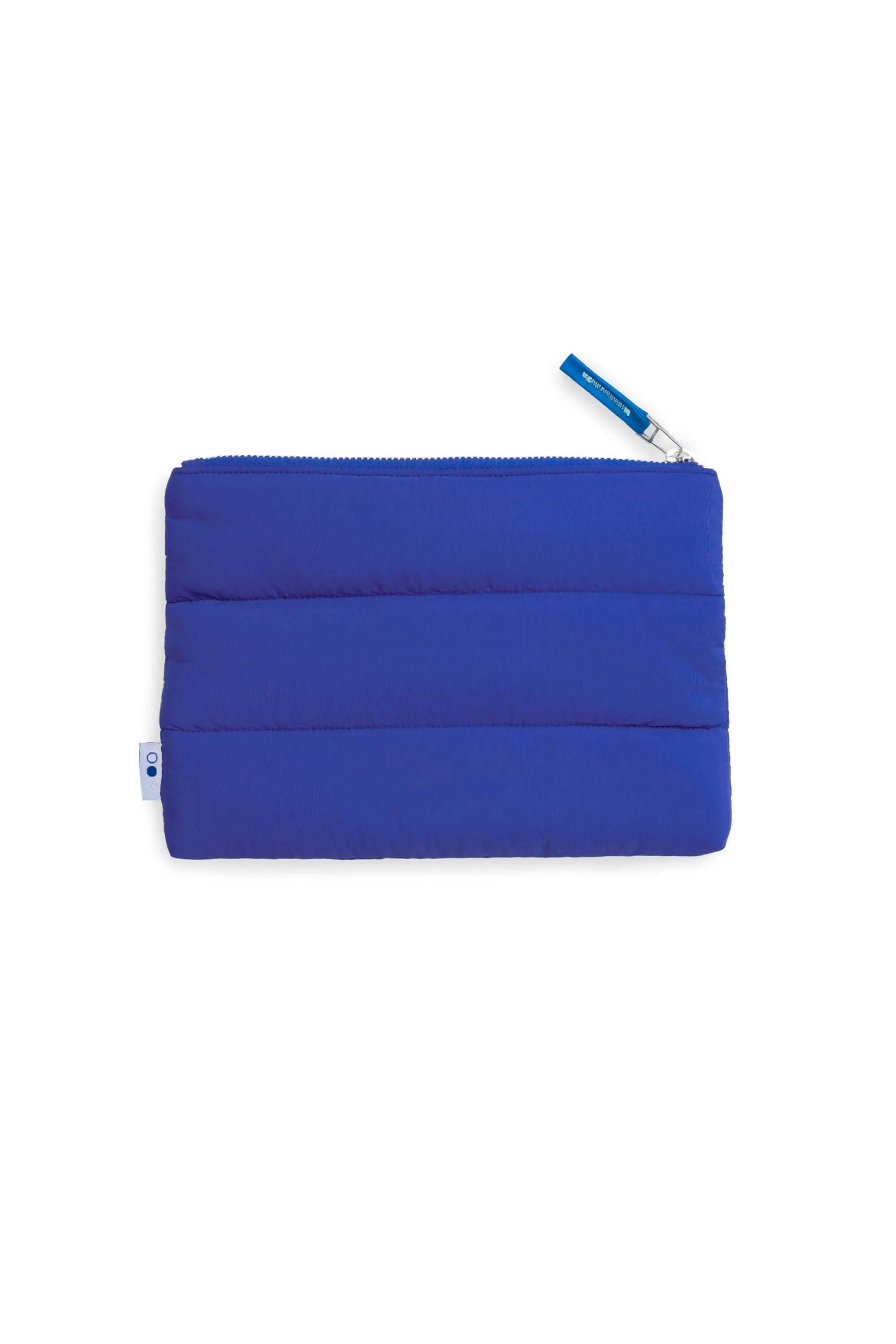 Poofy Pouch