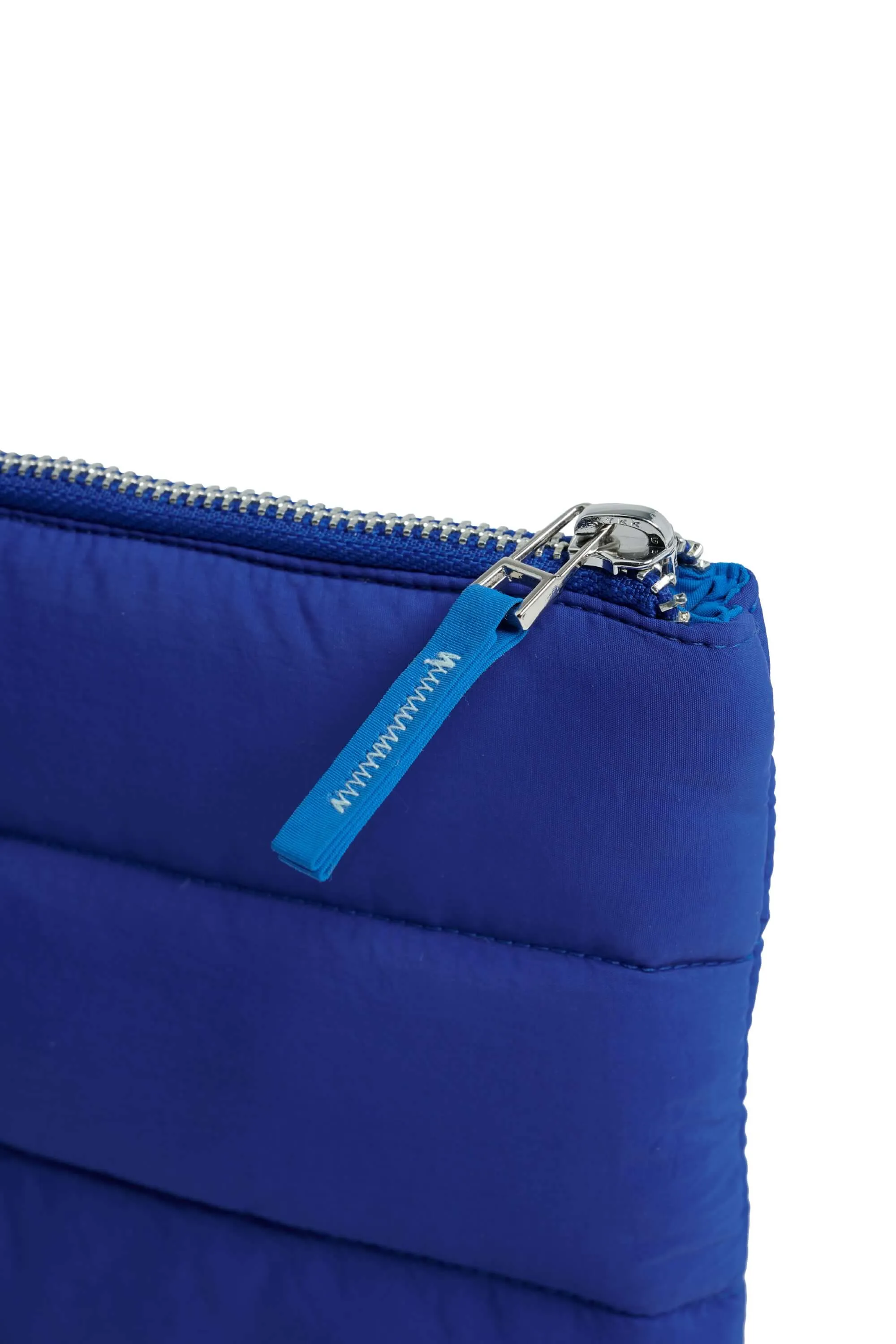 Poofy Pouch