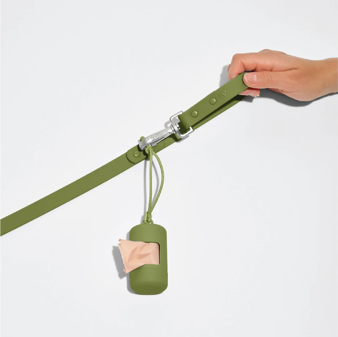 Poop Bag Carrier