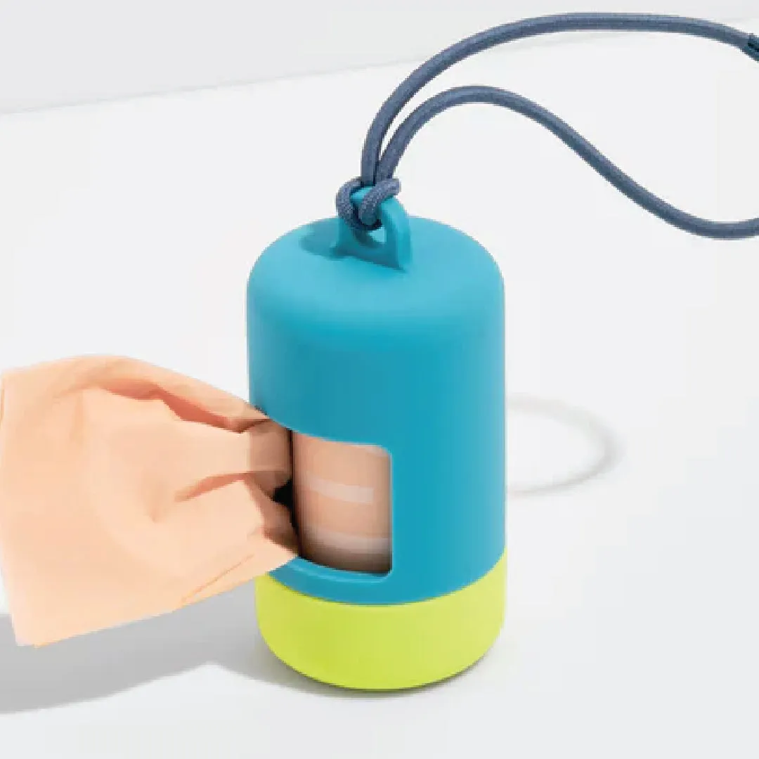 Poop Bag Carrier