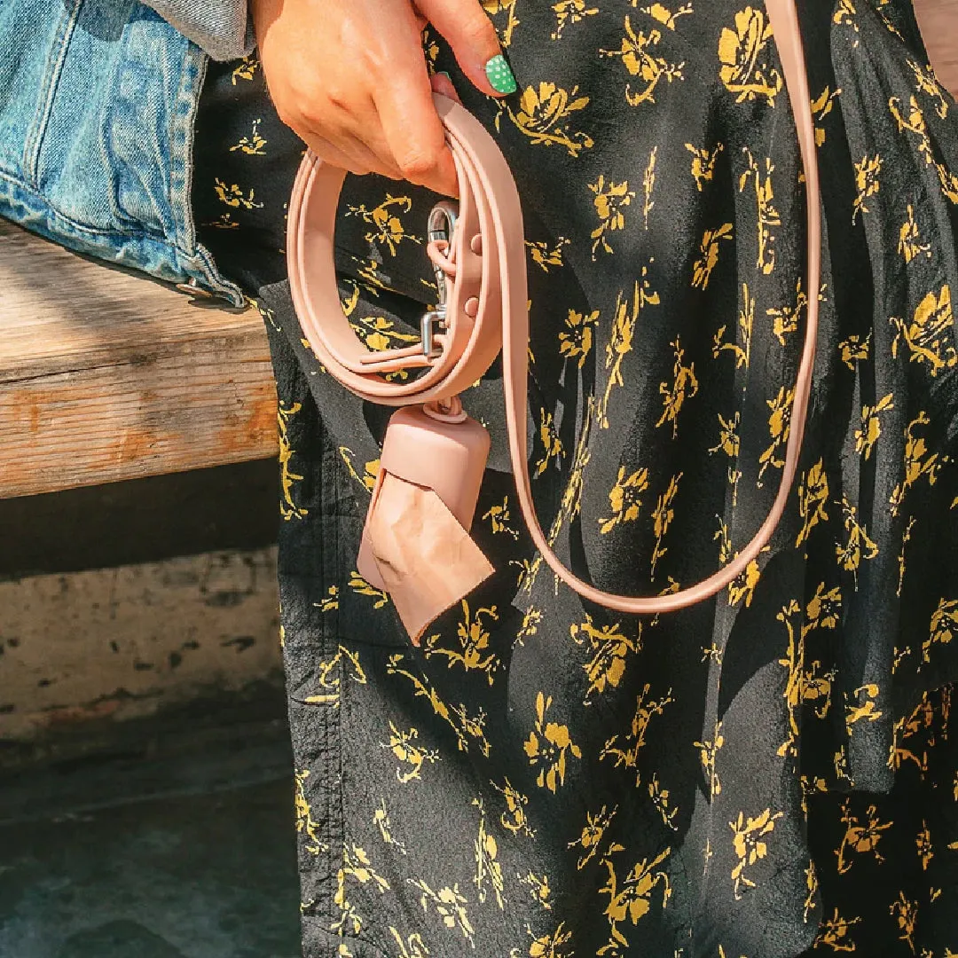 Poop Bag Carrier