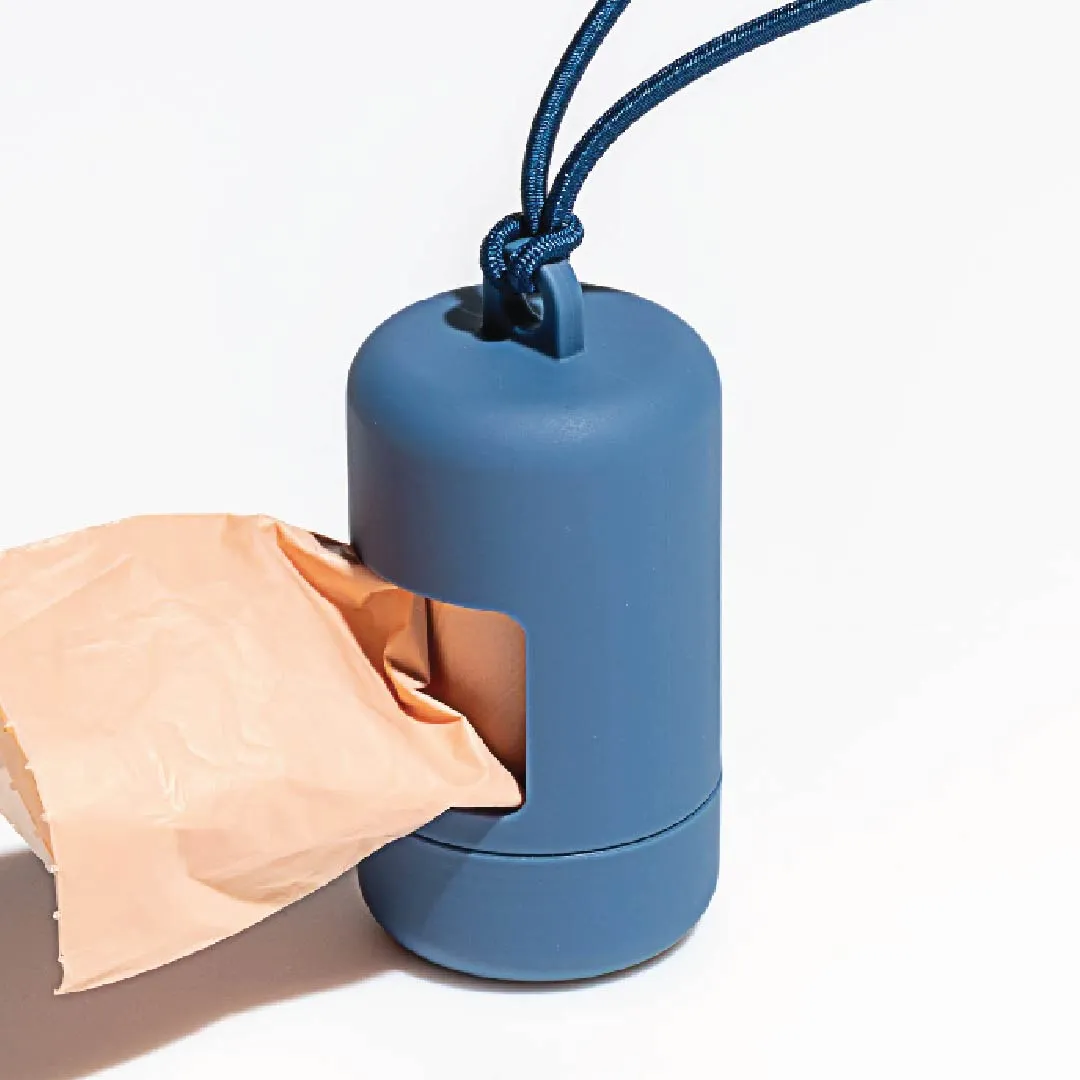 Poop Bag Carrier