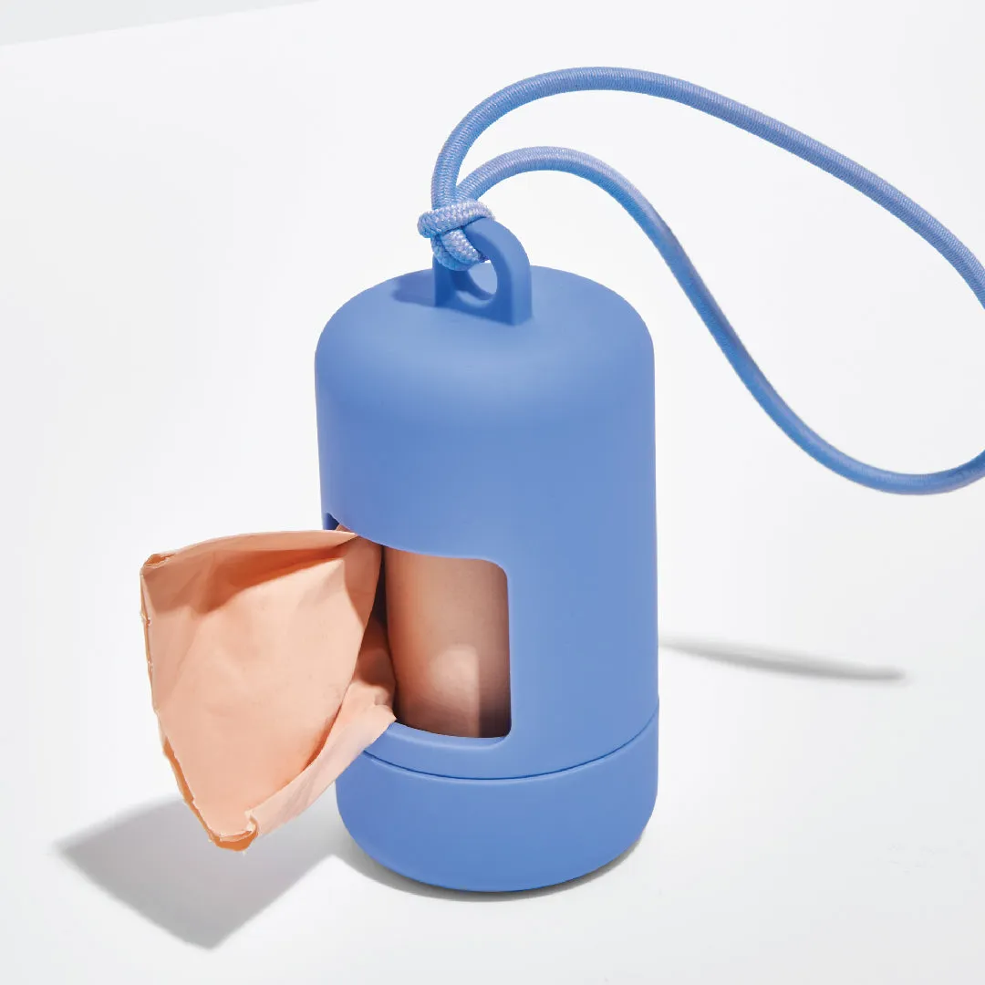 Poop Bag Carrier