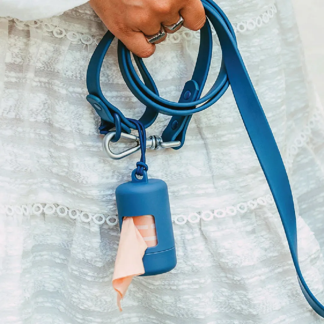 Poop Bag Carrier