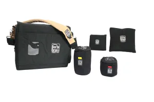 Portabrace DSLR Packer Case