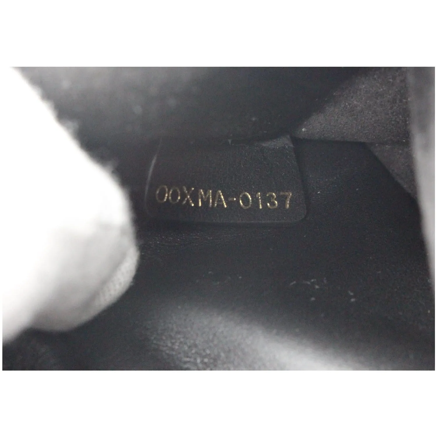 PRADA City Sidonie Small Leather Crossbody Bag Black