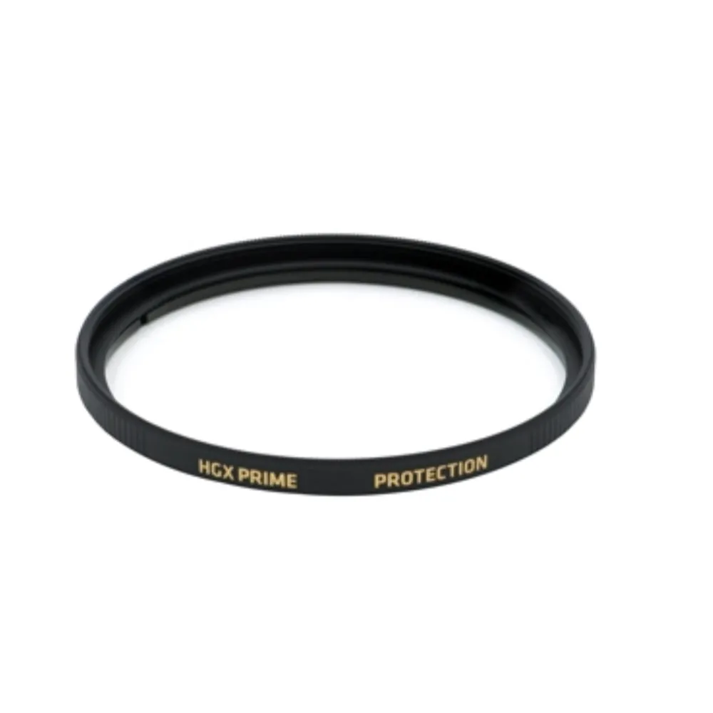 Promaster 58mm Protection HGX Prime Filter