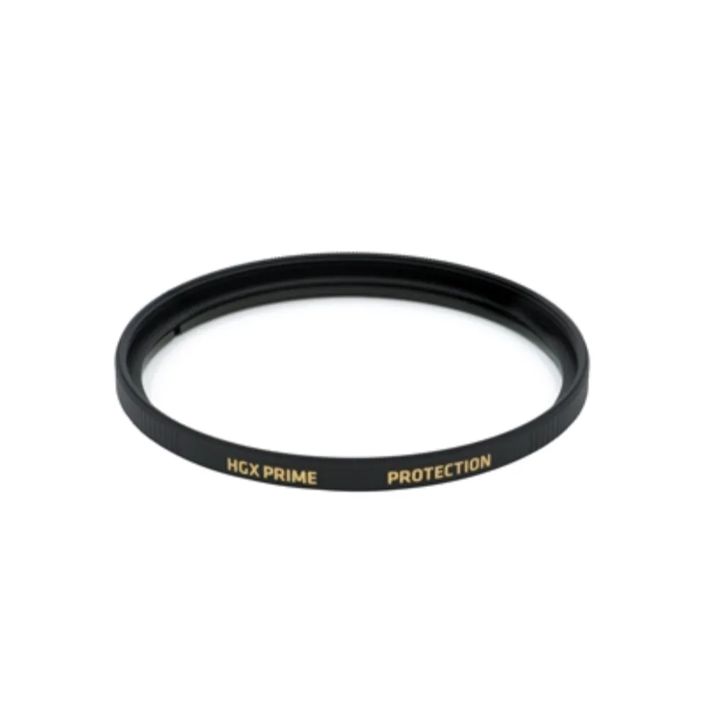 Promaster 62mm Protection HGX Prime Filter