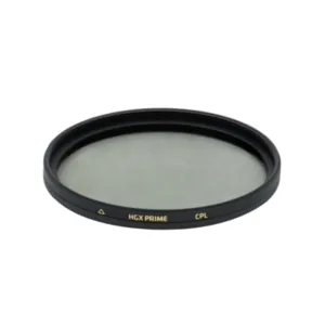 Promaster Circular Polarizer HGX Prime | 52mm