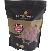 Proper Carp Baits Hot Squid Shelf Life Boilies
