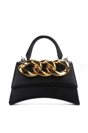 Question Bag- Black